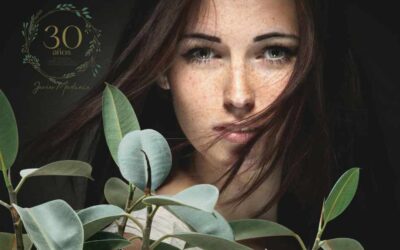 30 años de evolución en la peluquería: un viaje de Transformación